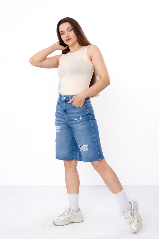 Шорти жіночі